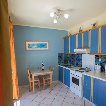 贾碧思别墅公寓 劳德哈塔