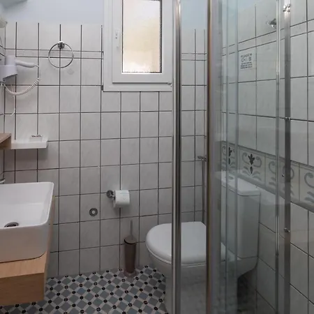 Garbis & 4* Lourdata (Kefalonia)