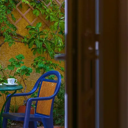 贾碧思别墅公寓 4*