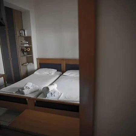 贾碧思别墅公寓 公寓式酒店 4*