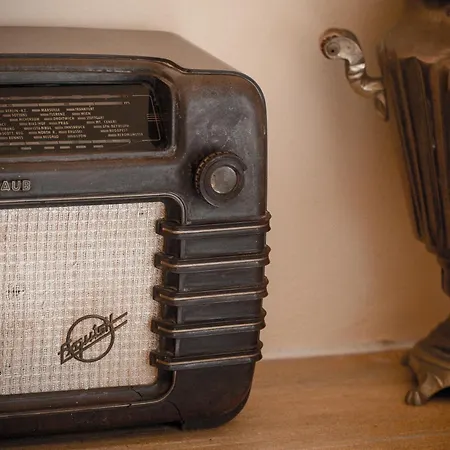 贾碧思别墅公寓 劳德哈塔