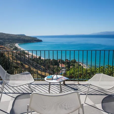 公寓式酒店 贾碧思别墅公寓 4*