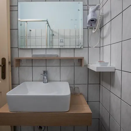 公寓式酒店 贾碧思别墅公寓 4*