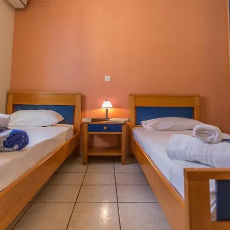 贾碧思别墅公寓 劳德哈塔