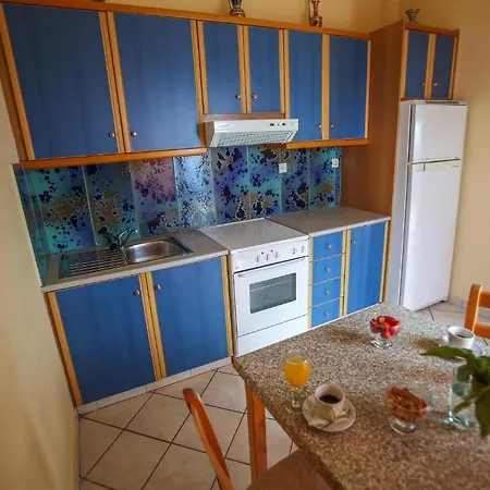 贾碧思别墅公寓