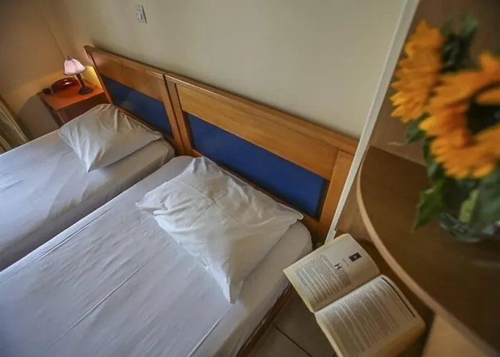 Garbis & Hotel de apartamente Lourdata (Kefalonia)