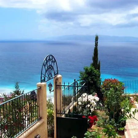 Garbis & Lejlighedshotel