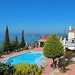 Apart Otel Garbis &