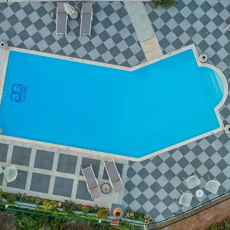 Garbis & Lourdata (Kefalonia)