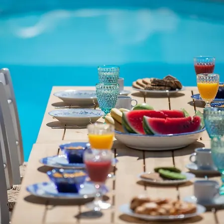Hotel apartamentowy Garbis & 4*