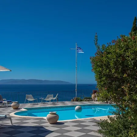 Garbis & Apart Otel 4*