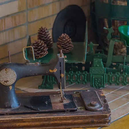 Apart Otel Garbis & 4*