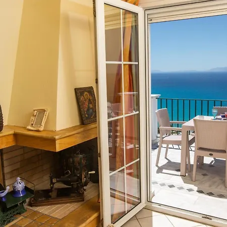 Garbis & Lourdata (Kefalonia)