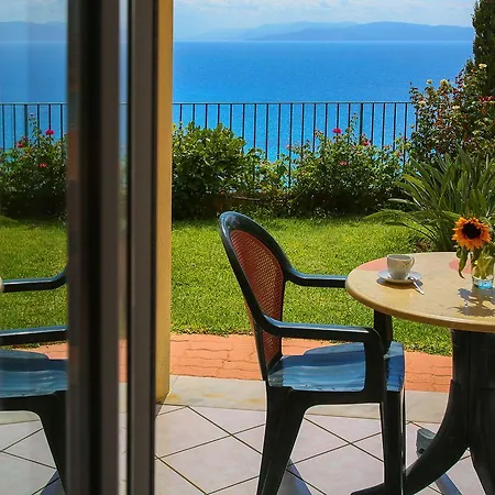 Garbis & Apart Otel 4*