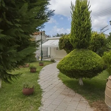 Garbis & Apart Otel Lourdata (Kefalonia)