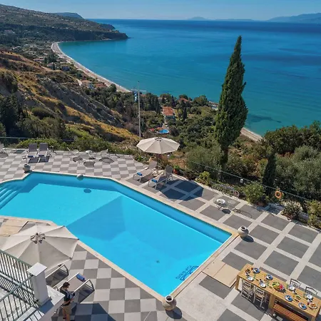 Apartmanhotel Garbis &