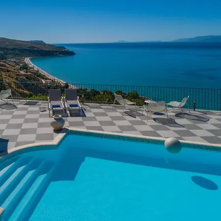 Garbis & 2* Lourdata (Kefalonia)