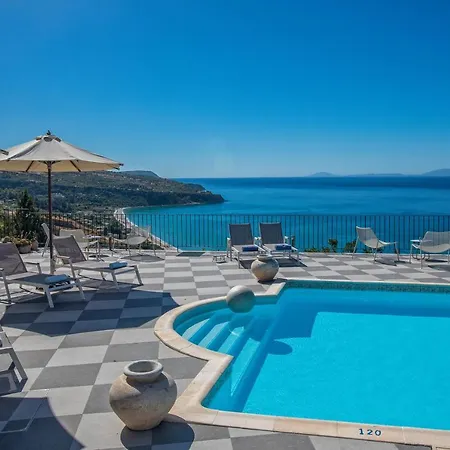 Apart-hotel Garbis & 2*