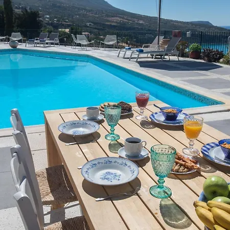 Apart-hotel Garbis &