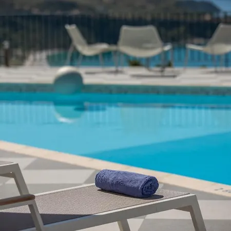 Garbis & Aparthotel