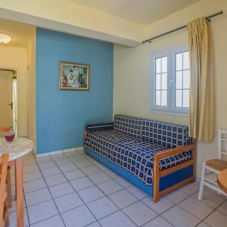 Apart-hotel Garbis & Lourdata (Kefalonia)