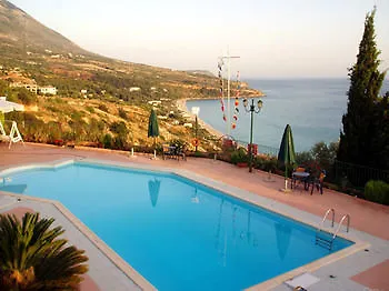 Apart-hotel Garbis &