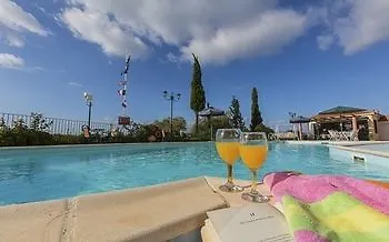 Apart-hotel Garbis & 2*