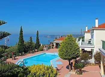 Garbis & Apart-hotel 2*