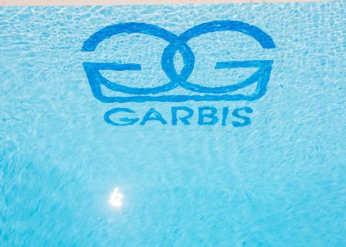Garbis & Hotel de apartamente