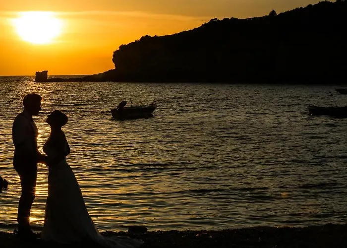 Garbis & Lourdata (Kefalonia)